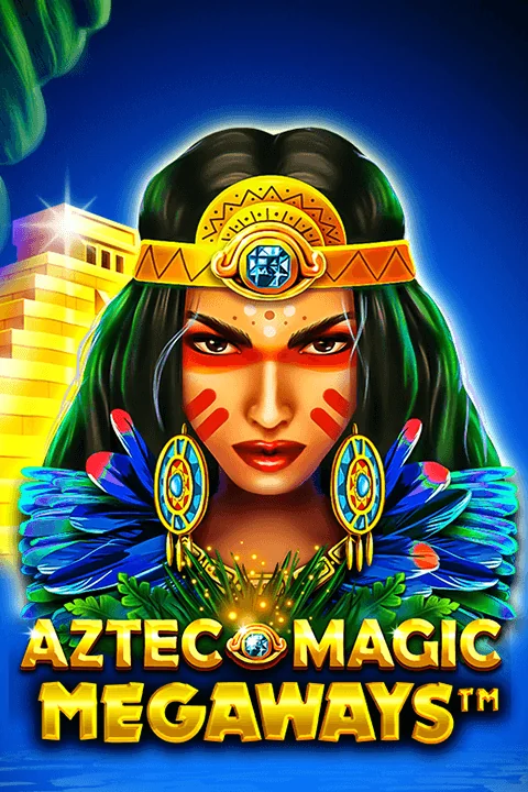 Aztec Magic Megaways – casino en vivo